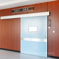 Automatic airtight door hermetically sealed sliding door for hospital operating room